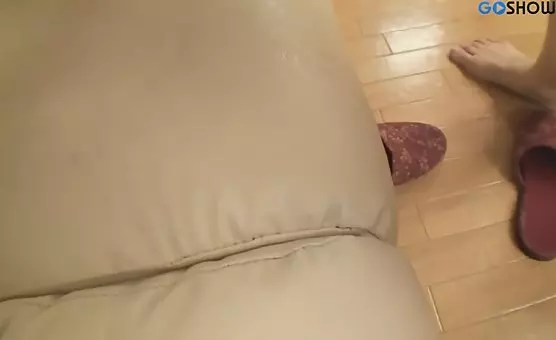 Mature Couple Passionate Clitoral Pleasure and Intense Vaginal Delight